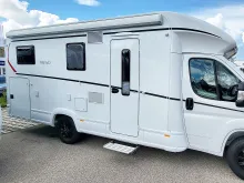 Fahrzeugbild Dethleffs TREND T 7057 EB #4