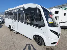 Fahrzeugbild Dethleffs ESPRIT I 7150-2 EBL #2