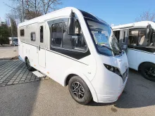 Fahrzeugbild Dethleffs GLOBEBUS I I 1 #2