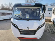 Fahrzeugbild Dethleffs GLOBEBUS I I 1 #3