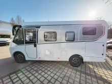 Fahrzeugbild Dethleffs GLOBEBUS I I 1 #4