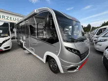 Fahrzeugbild Dethleffs GLOBETROTTER XL I 7850-2 EB #2