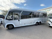 Fahrzeugbild Dethleffs GLOBETROTTER XL I 7850-2 EB #3