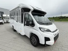 Fahrzeugbild Dethleffs TREND T 6817 EB #2