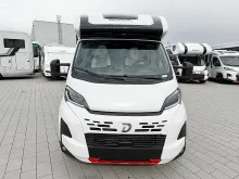 Fahrzeugbild Dethleffs TREND T 6817 EB #3