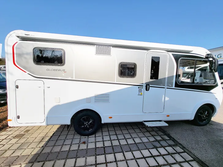 Fahrzeugbild Dethleffs GLOBEBUS I I 4 #4