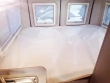 Fahrzeugbild Etrusco Camper Van 600 DB Plus #12