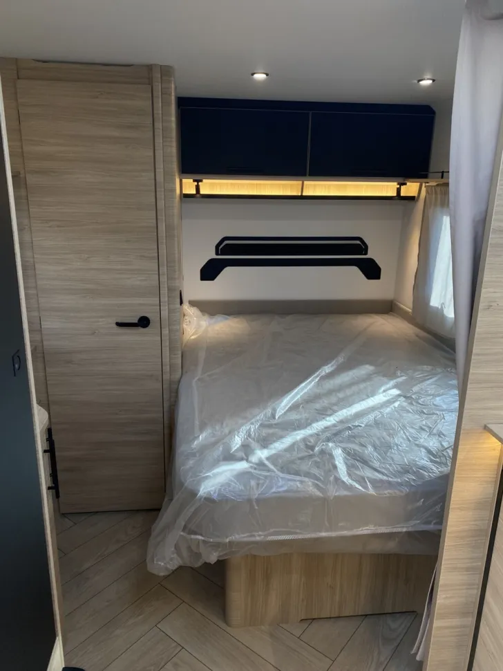 Fahrzeugbild Caravelair Sport Line 455 Anniversary #11