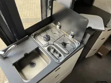 Fahrzeugbild Malibu Genius 641 LE #12