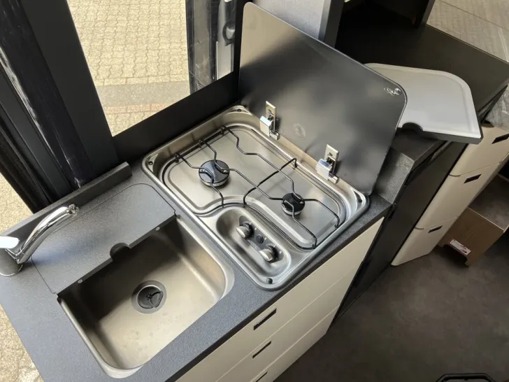 Fahrzeugbild Malibu Genius 641 LE #12