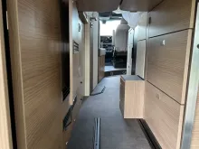 Fahrzeugbild Malibu Genius 641 LE #18