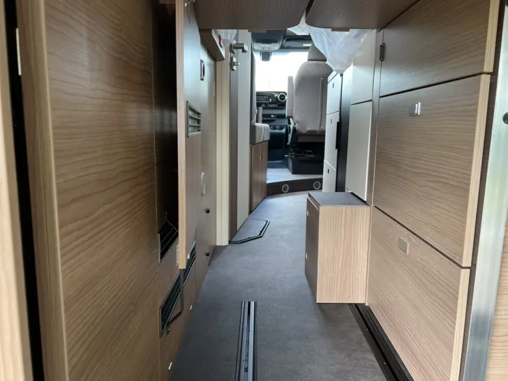 Fahrzeugbild Malibu Genius 641 LE #18