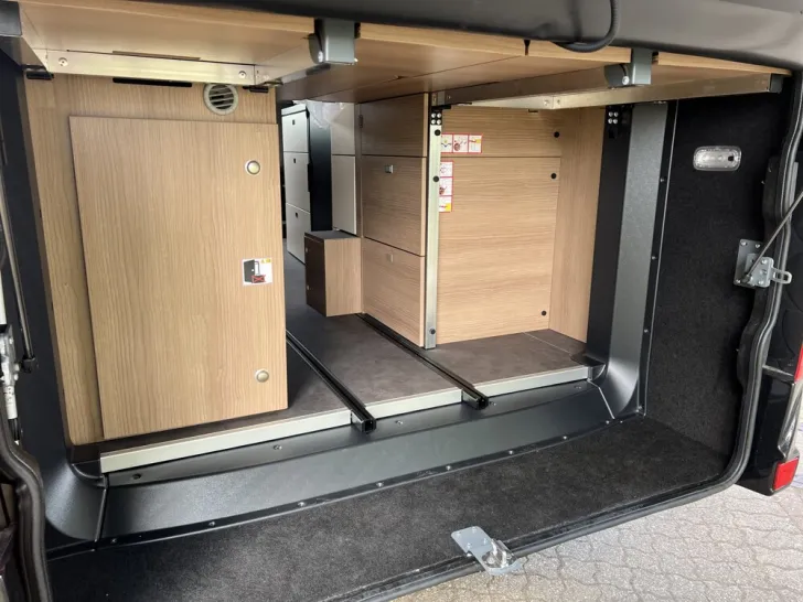 Fahrzeugbild Malibu Genius 641 LE #19