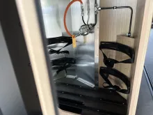 Fahrzeugbild Malibu Genius 641 LE #20