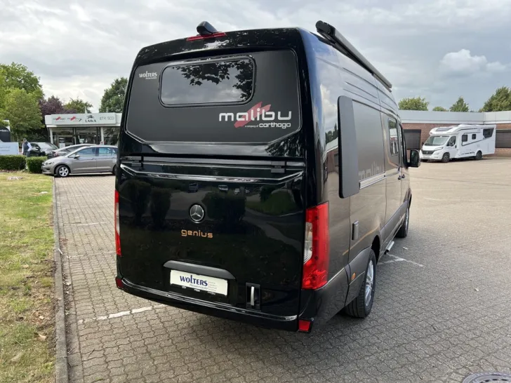 Fahrzeugbild Malibu Genius 641 LE #22