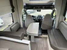 Fahrzeugbild Challenger Mageo 290 #7