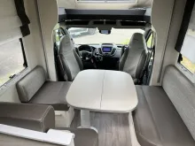 Fahrzeugbild Challenger Mageo 290 #8