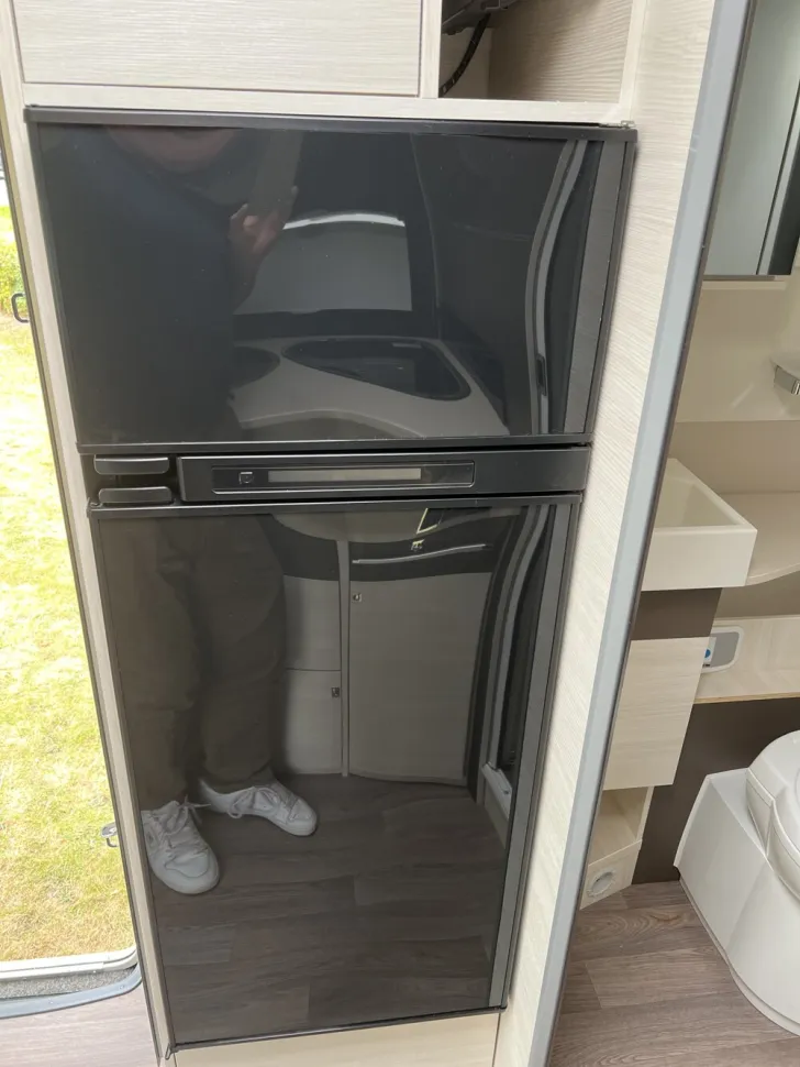 Fahrzeugbild Challenger Mageo 290 #13