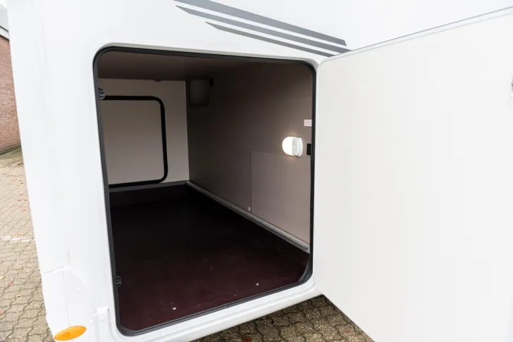 Fahrzeugbild Etrusco T Ford 7.3 SF #4