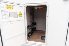 Fahrzeugbild Etrusco T Ford 7.3 SF #17