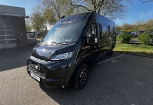 Bild Van Comfort<br/>640 LE charming cou ...
