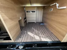 Fahrzeugbild Malibu Charming comfort coupé 640 LE #17