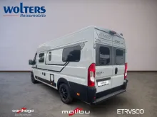 Fahrzeugbild Etrusco CV+ 640 SB #4