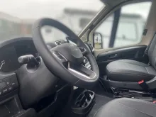 Fahrzeugbild Etrusco CV+ 640 SB #8