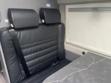 Fahrzeugbild Etrusco CV+ 640 SB #13