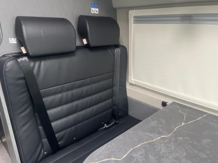 Fahrzeugbild Etrusco CV+ 640 SB #13