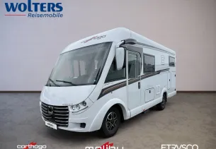 Bild C1-tourer I 141 KB-LE comfort 4.2t