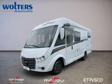 Fahrzeugbild Carthago C1-tourer I 141 KB LE #1