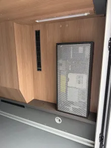 Fahrzeugbild Carthago C1-tourer I 141 KB LE #24