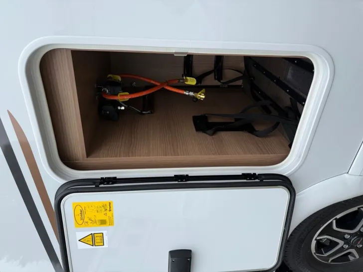 Fahrzeugbild Carthago C1-tourer I 141 KB LE #26