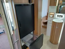 Fahrzeugbild Chausson Titanium 728 EB #8