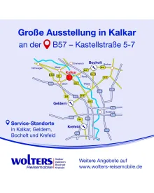 Fahrzeugbild Chausson Titanium 728 EB #13