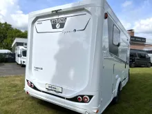 Fahrzeugbild Etrusco T 6900 SB #18