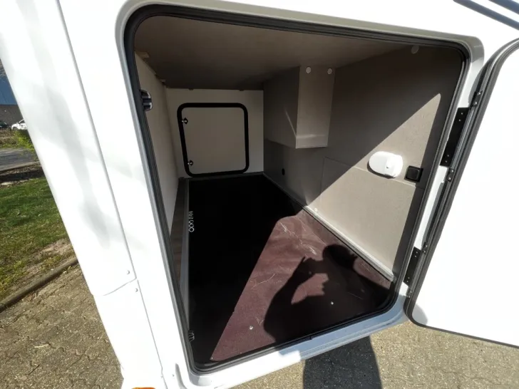 Fahrzeugbild Etrusco T 7300 SB #15