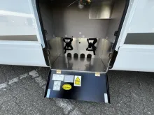 Fahrzeugbild Etrusco T 7300 SB #16