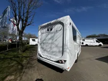 Fahrzeugbild Etrusco T 7300 SB #18