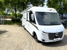 Fahrzeugbild Carthago C1-tourer I 149 RB LE comfort #2