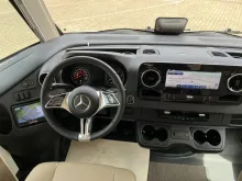 Fahrzeugbild Carthago C1-tourer I 149 RB LE comfort #6