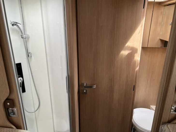 Fahrzeugbild Carthago C1-tourer I 149 RB LE comfort #12