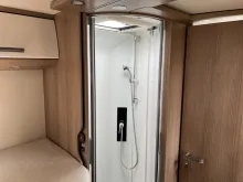 Fahrzeugbild Carthago C1-tourer I 149 RB LE comfort #13