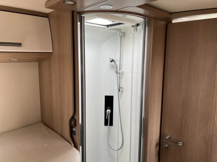 Fahrzeugbild Carthago C1-tourer I 149 RB LE comfort #13