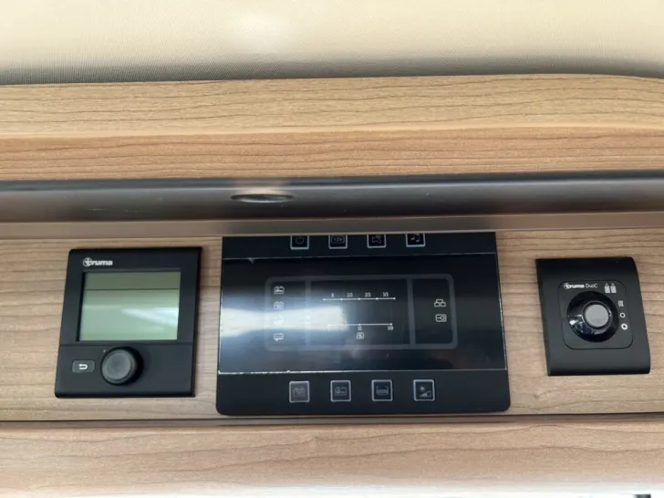 Fahrzeugbild Carthago C1-tourer I 149 RB LE comfort #17