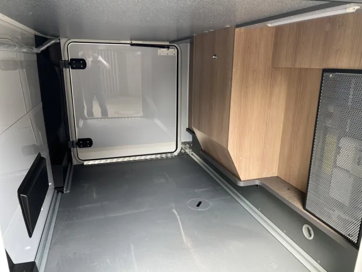 Fahrzeugbild Carthago C1-tourer I 149 RB LE comfort #18