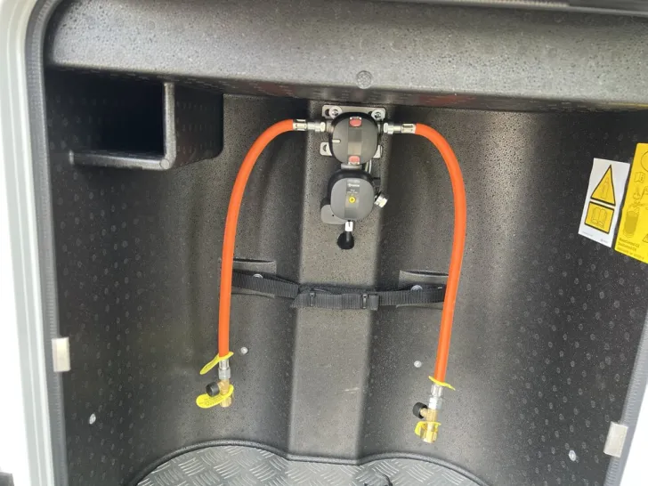 Fahrzeugbild Carthago C1-tourer I 149 RB LE comfort #19