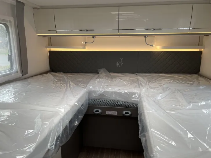 Fahrzeugbild Etrusco T 6900 SB #14