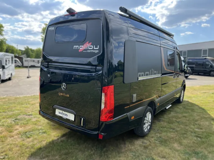 Fahrzeugbild Malibu Genius 641 LE #6